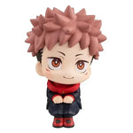 Action Figure Jujutsu Kaisen Miniatura - Nerd Loja