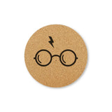 Porta Copo do Harry Potter - Nerd Loja