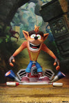 Action Figure Crash Bandicoot 