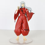 Boneco Inuyasha 20cm Action Figure - Nerd Loja