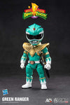 Action Figure Power Rangers Verde