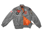 Jaqueta Militar Masculina Top Gun