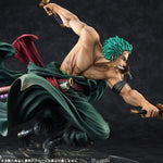 Figure Action Zoro Roronoa One Piece