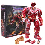 Action Figure Hulkbuster Homem de Ferro