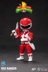 Miniatura Power Rangers Cabeção Action Figure 13.5 cm