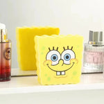 Esponja do Bob Esponja Para Banho - Nerd Loja