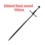 Espada Medieval Game of Thrones Réplicas