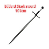 Espada Medieval Game of Thrones Réplicas