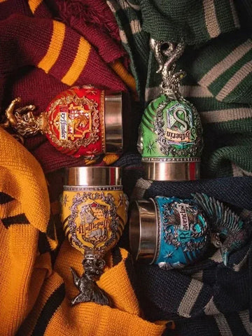 Caneca Harry Potter Hogwarts