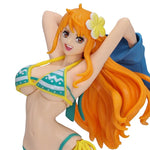 Action Figure Nami de Biquini One Piece