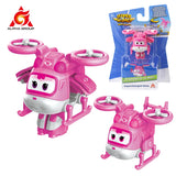 Boneco Super Wings Action Figure - Nerd Loja