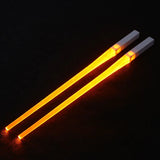 Hashi Star Wars Sabre de Luz com Led - Nerd Loja