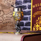 Caneca Harry Potter Hogwarts - Nerd Loja