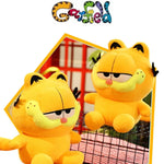 Garfield de Pelúcia 20cm - Nerd Loja