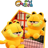 Garfield de Pelúcia 20cm - Nerd Loja