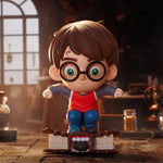 Miniatura Harry Potter - Nerd Loja