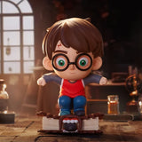 Miniatura Harry Potter - Nerd Loja