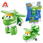 Boneco Super Wings Action Figure - Nerd Loja