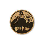 Porta Copo do Harry Potter - Nerd Loja