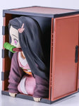 Action Figure Demon Slayer Nezuko