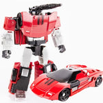 Boneco Transformers Optimus Prime - Nerd Loja