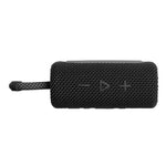 Caixa de Som JBL GO 3 Bluetooth