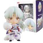 Boneco Inuyasha 20cm Action Figure - Nerd Loja