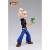 Boneco Popeye 16cm