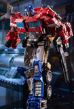 Boneco Transformers Optimus Prime Brinquedo