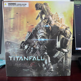 Action Figure Titanfall Atlas