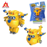 Boneco Super Wings Action Figure - Nerd Loja