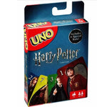 Uno Harry Potter 112 Cartas