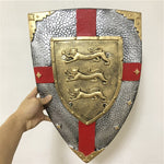 Escudo Medieval 