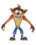 Boneco Crash Bandicoot 