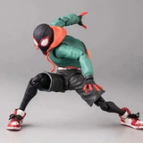 Action Figure Mile Morales Homem Aranha