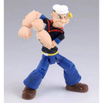 Boneco Popeye Action Figure