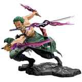 Figure Action Zoro Roronoa One Piece