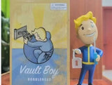 Boneco Fallout BOBBLEHEAD