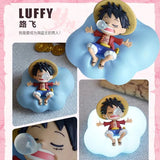 Luminária One Piece Sweet Dreams Caixa Surpresa - Nerd Loja