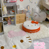 Tapete Hello Kitty Kawaii 80x60cm