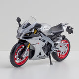 Miniatura Moto Suzuki 18cm