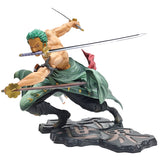 Figure Action Zoro Roronoa One Piece