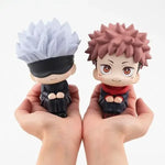 Action Figure Jujutsu Kaisen Miniatura