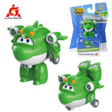 Boneco Super Wings Action Figure - Nerd Loja