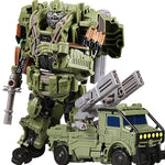 Boneco Transformers Brinquedo - Nerd Loja