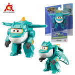 Boneco Super Wings Action Figure - Nerd Loja