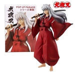 Boneco Inuyasha 20cm Action Figure - Nerd Loja