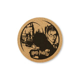 Porta Copo do Harry Potter - Nerd Loja