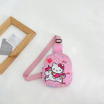 Mochila de Ombro Infantil - Nerd Loja