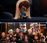 Miniatura Harry Potter